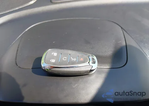 2024 Chevrolet Equinox Awd Lt from USA, damaged, VIN 3GNAXUEG5RL367965